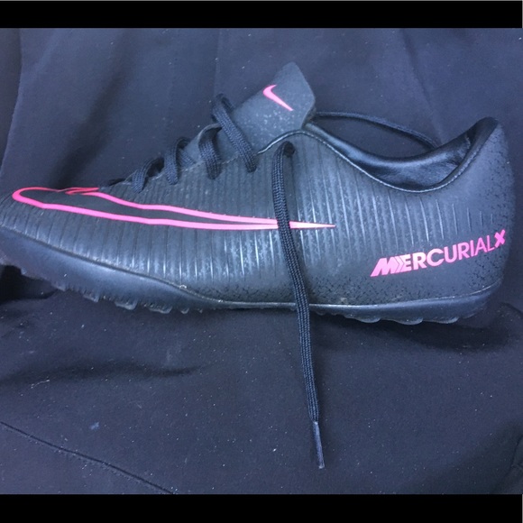 cute soccer cleats